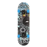 NILS Extreme skateboard  CR3108 sa spot