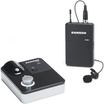 Samson XPD2M Lavalier Set wireless