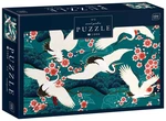 Interdruk Puzzle 1000 Secret Garden 2