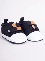 Yoclub Kids's Baby Boy's Shoes OBO-0208C-3400