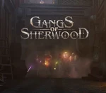 Gangs of Sherwood EU PS5 CD Key