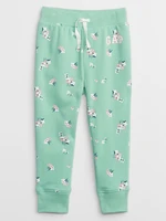 GAP Baby sweatpants with logo - Girls