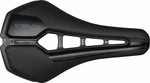 PRO Stealth Curved Performance Black Nerezová ocel Sedlo