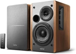 Edifier R1280T Marrón Altavoz de estanteria Hi-Fi