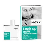 Mexx Look Up Now For Him Edt 50ml