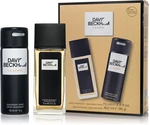 DAVID BECKHAM C. DEO R 75ML+DEO SPREJ 150ML 1SET