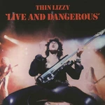 Thin Lizzy - Live And Dangerous (2 LP)