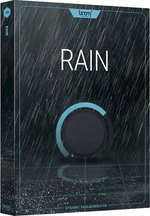 BOOM Library Boom Rain (Digitálny produkt)