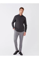 LC Waikiki Men's Slim Fit Trousers