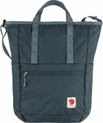 Fjällräven High Coast Totepack Taška přes rameno a batoh Navy