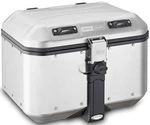 Givi Trekker Dolomiti 46 Silver Monokey Koffer