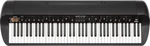 Korg SV-2 73 Piano de escenario digital Black