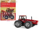 International Harvester 6588 22 Tractor Red "Case IH Agriculture" Series 1/64 Diecast Model by ERTL TOMY