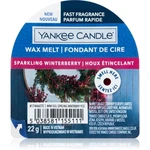 Yankee Candle Sparkling Winterberry vosk do aromalampy Signature 22 g