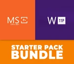 Starter Pack Software Bundle