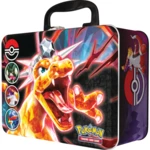 Pokémon TCG: Collectors Chest Podzim 2023