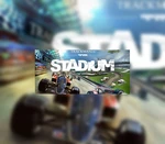 TrackMania 2 Stadium Steam Gift
