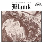 Blaník - audiokniha