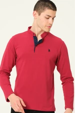 Maglione da uomo  dewberry