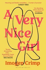 A Very Nice Girl - Imogen Crimp