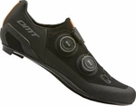 DMT SH10 Road Black 40,5 Herren Fahrradschuhe