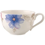 Ceașcă pentru mic dejun, colecția Mariefleur Gris Basic - Villeroy & Boch