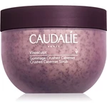 Caudalie Vinosculpt cukrový tělový peeling 250 g