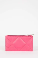 DEFACTO Woman Faux Leather Wallets