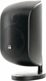 Bowers & Wilkins M-1 Hi-Fi Regálový reproduktor Black 1 ks