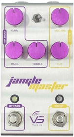 VS Audio JangleMaster Effetti Chitarra