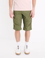 Celio Canvas Shorts Bocourtbm1 - Men's