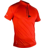 Men's T-shirt Raidlight Activ Run Red, M