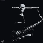 Stan Getz – Marrakesh Express