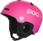 POC POCito Fornix MIPS Fluorescent Pink XS/S (51-54 cm) Lyžařská helma