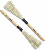 Rohema 61396 JB 3 Hickory Schlagzeugbesen