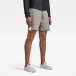 G-STAR Shorts - Sport insert sw short grey