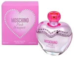 Moschino Pink Bouquet - EDT 100 ml