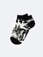 Big Star Woman's Socks 211030 100