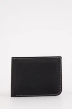 DEFACTO Men's Wallet