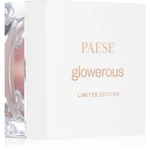 Paese Glowerous Loose Highlighter sypký rozjasňovač odstín 01 Rose 5 g