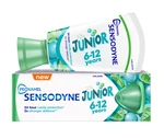 Sensodyne Junior zubní pasta pro děti 6-12 let 50 ml