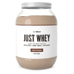 GYMBEAM Just Whey Proteín príchuť čokoládový milkshake 1000 g