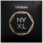 D'Addario NYXL50105 Struny do gitary basowej