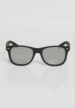 Sunglasses Likoma Mirror UC Black/Silver