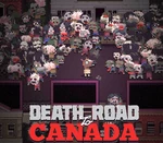 Death Road to Canada PC Steam Account