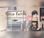 Tokyo Coffee: Grinding in the Pandemic PC Steam CD Key