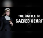 The Battle of Sacred Heart PC Steam CD Key