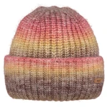 Barts VREYA BEANIE Burnt Red Winter Hat