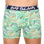 Men's boxers 69SLAM fit bamboo vegan 420 colton