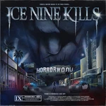 Ice Nine Kills - Welcome To Horrorwood: The Silver Scream 2 (2 LP)